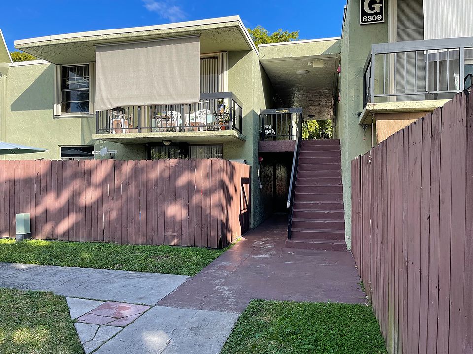 1st image of 8309 SW 142nd Ave APT G105