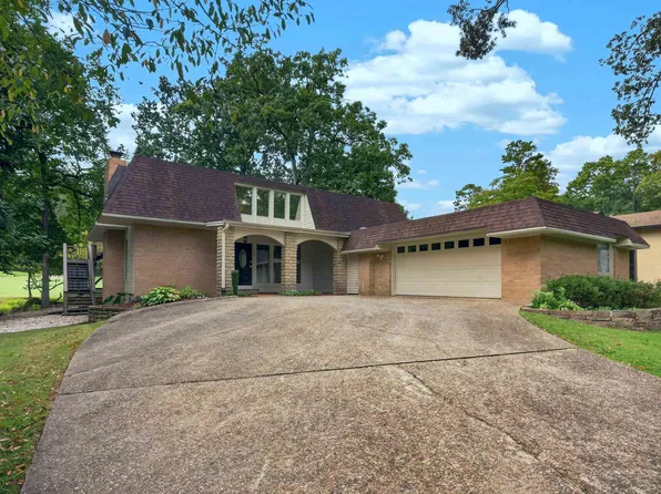 13 Durango Way, Hot Springs, AR 71909