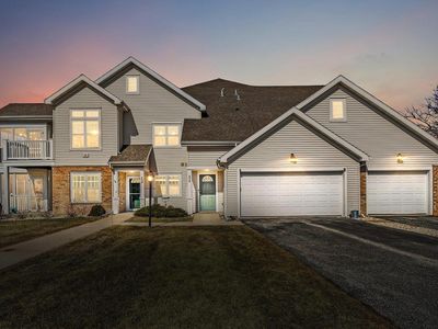16 Corner Stone Way #11, Fitchburg, WI, 53711
