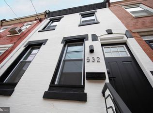532 McClellan St, Philadelphia, PA 19148