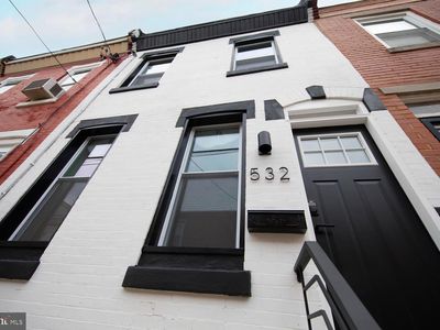 532 McClellan St, Philadelphia, PA, 19148