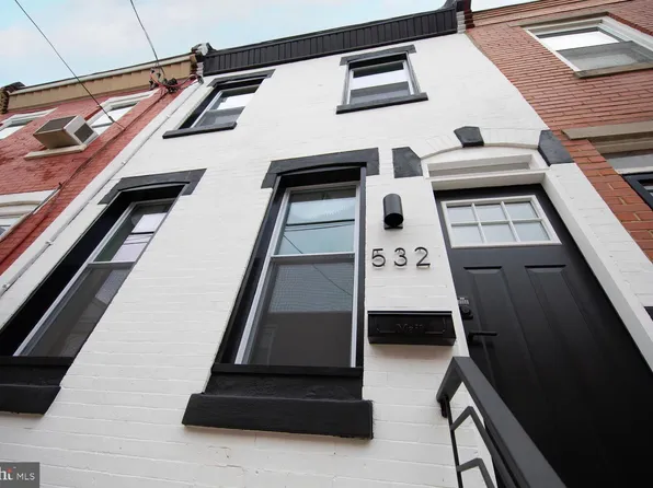 532 McClellan St, Philadelphia, PA 19148