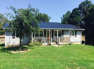 408 Matson Rd, Jonesborough, TN 37659