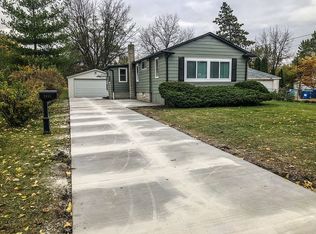 3952 Dallas Ave, Warren, MI 48091