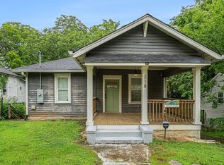 218 Laurel Ave SW, Atlanta, GA 30314