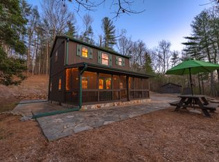 959 Newport Rd, Blue Ridge, GA 30513