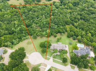 2955 Sonterra Dr, Cedar Hill, TX 75104