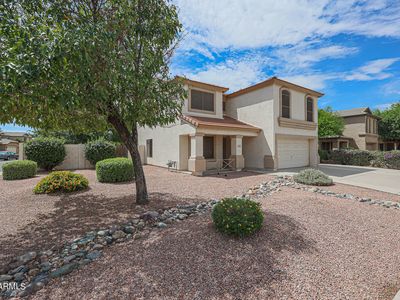 4701 E Torrey Pines Ln, Chandler, AZ, 85249