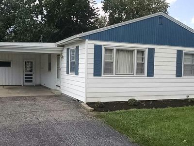 511 S Pine St, Wapakoneta, OH, 45895