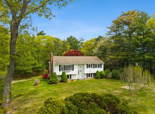 391 Scenic Hwy #1, Buzzards Bay, MA 02532