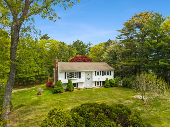 391 Scenic Hwy #1, Buzzards Bay, MA 02532