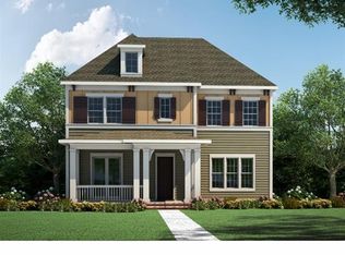 2405 Tremont Blvd, McKinney, TX 75071