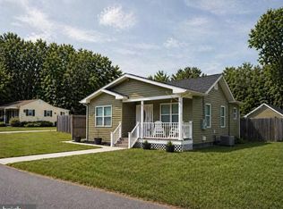37 Greenbriar Rd, Perryville, MD 21903