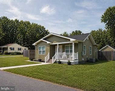 37 Greenbriar Rd, Perryville, MD, 21903