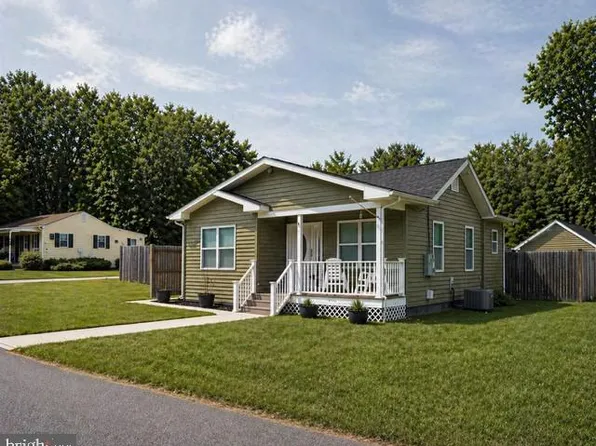 37 Greenbriar Rd, Perryville, MD 21903