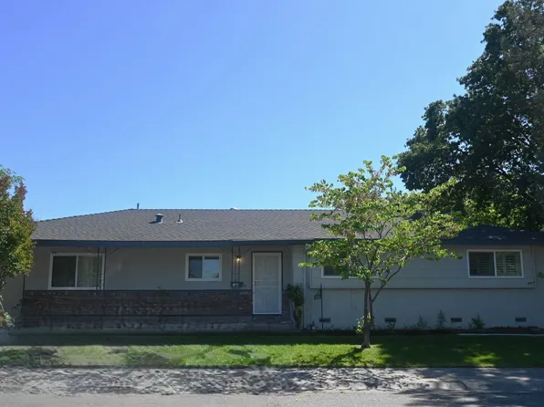 2360 53rd Ave, Sacramento, CA 95822