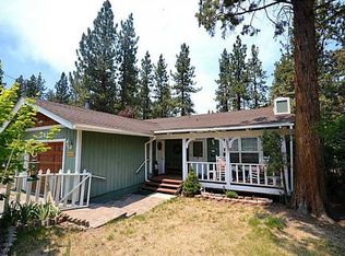 321 Sherwood Blvd, Big Bear City, CA 92314