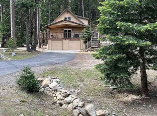 66-64 Paiute Trl, Graeagle, CA 96103