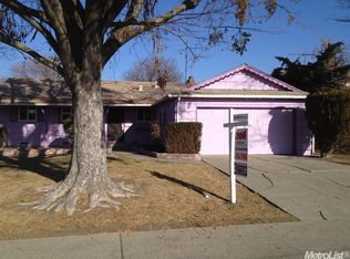 2051 Mangrum Ave, Sacramento, CA 95822
