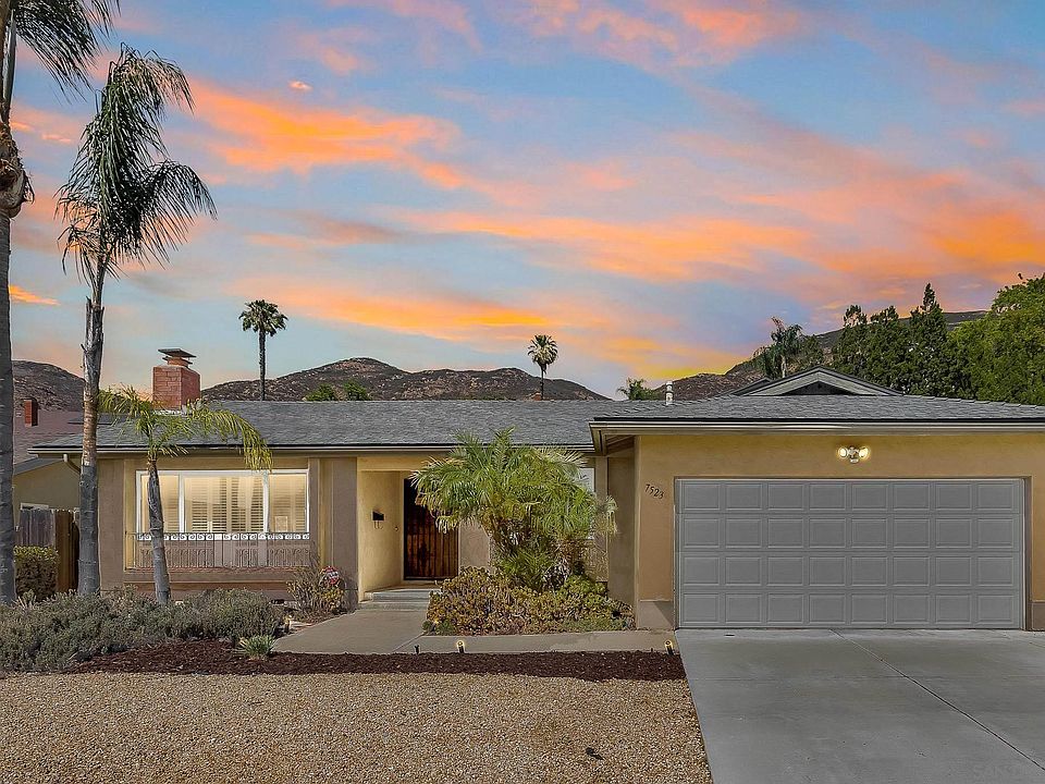 7523 Golfcrest Dr, San Diego, CA 92119 Zillow