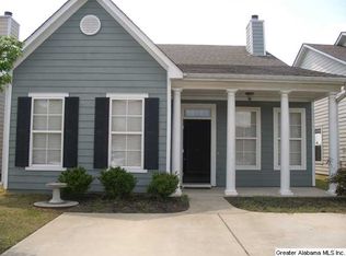 340 Morning Mist Ln, Odenville, AL 35120