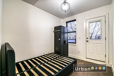 Rented by Urban Pads