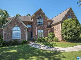 3061 Brook Highland Dr, Birmingham, AL 35242