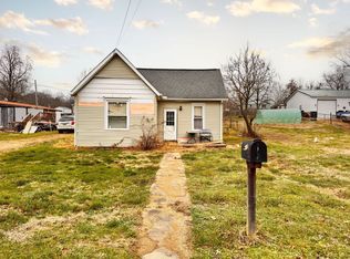 110 Wood Ave, Jackson, OH 45640