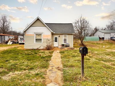 110 Wood Ave, Jackson, OH, 45640