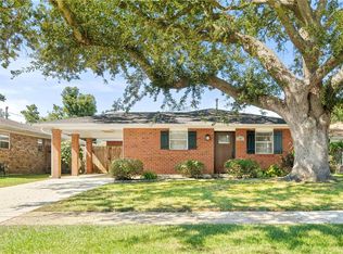 804 Sophia St, River Ridge, LA 70123