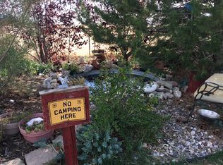 935 Bronco Dr, Spring Creek, NV 89815