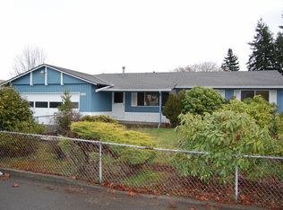 31324 31st Ave SW, Federal Way, WA 98023