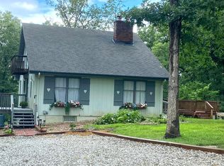 21958 Hackberry Trl, Kirksville, MO 63501