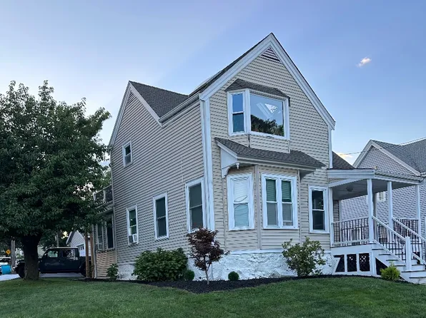 110 Arnold St, Quincy, MA