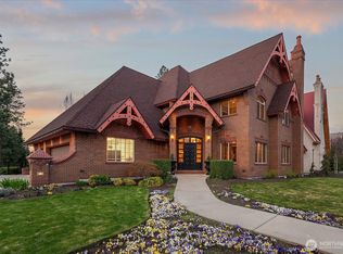 1909 E Pinecrest Rd, Spokane, WA 99203