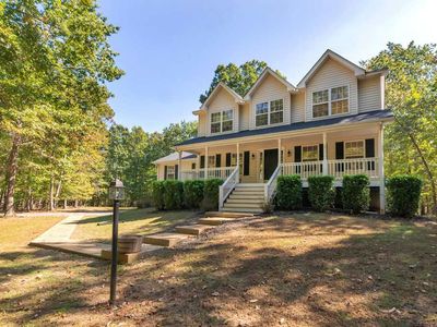 77 Cross Creek Way, Palmyra, VA, 22963