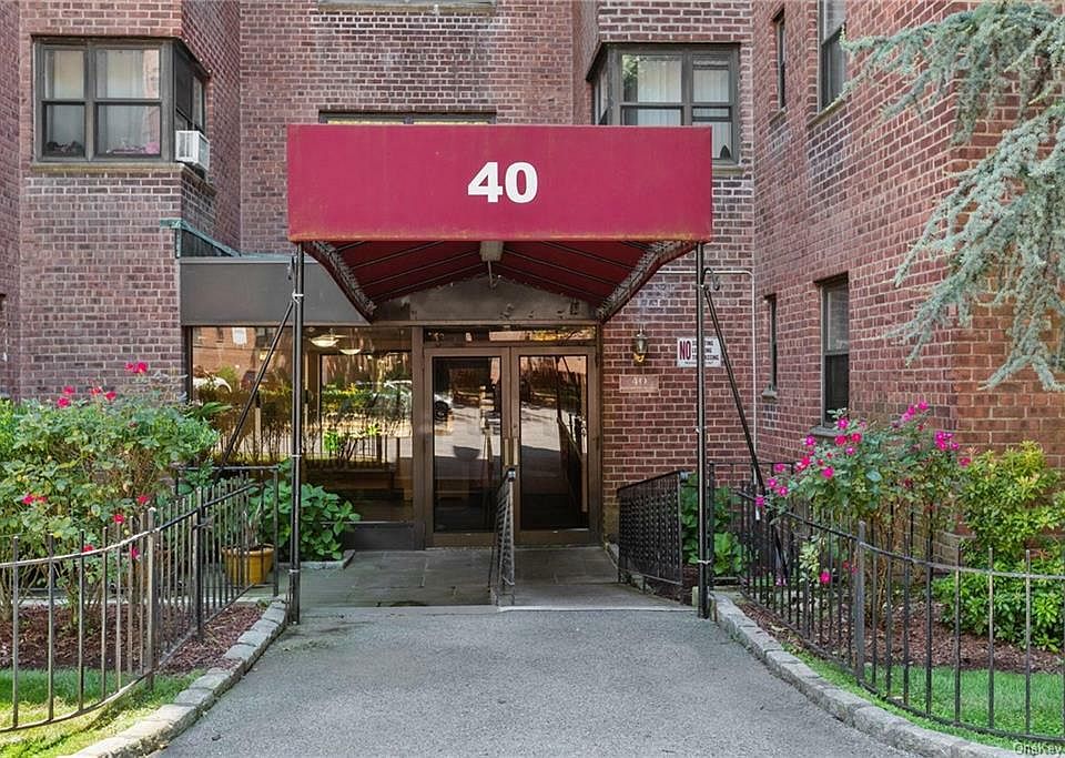 1st image of 40 Fleetwood Ave APT 3B