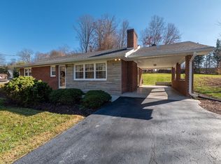 19168 Mercedes Dr, Abingdon, VA 24210