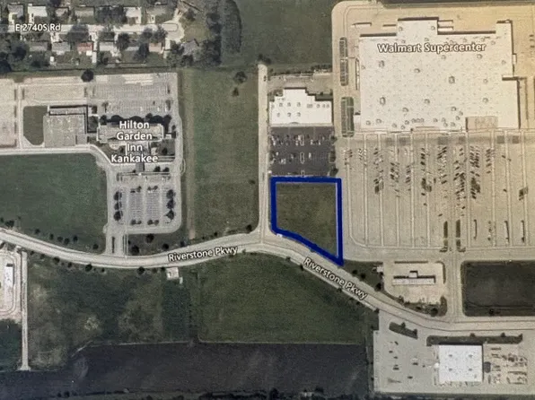 0 Riverstone Pkwy, Kankakee, IL 60901