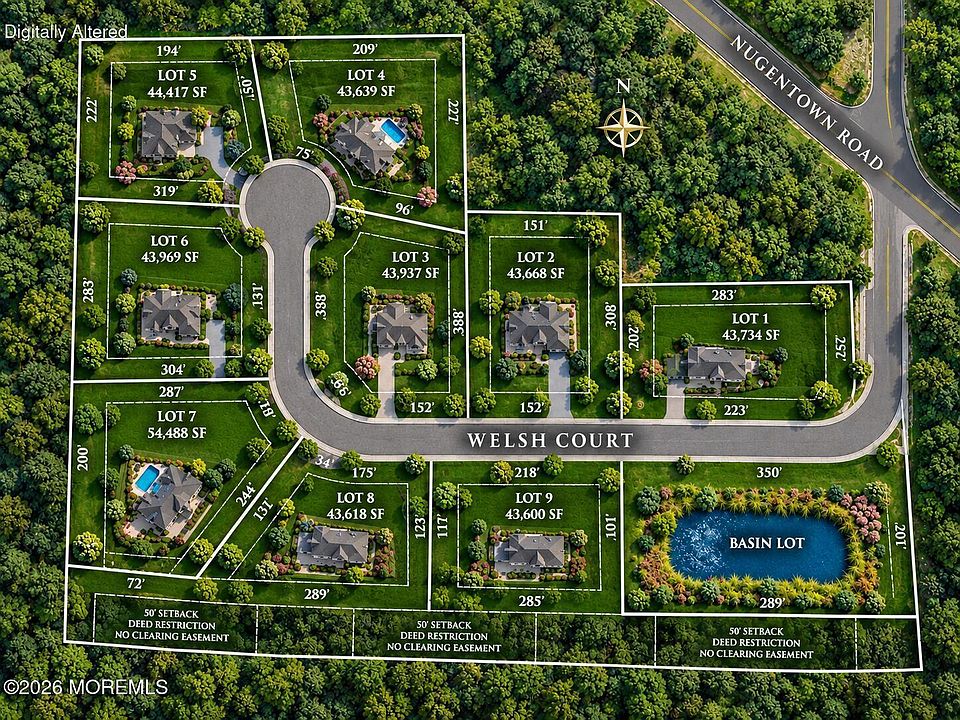 1st image of 0 Welch Court