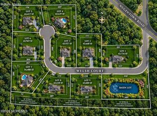 0 Welch Court, Little Egg Harbor, NJ 08087