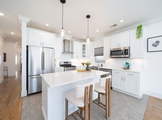 104 Poplar St UNIT 1, Jersey City, NJ 07307