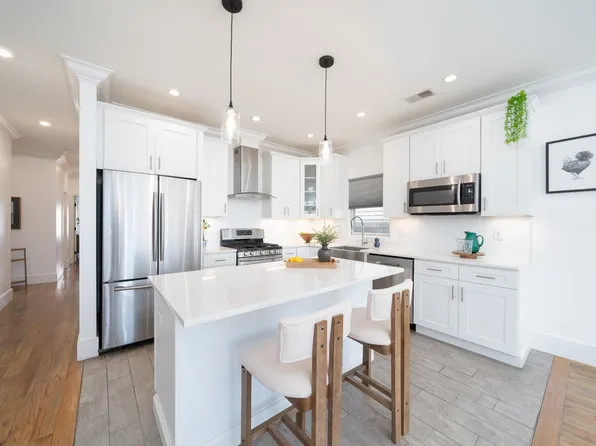 104 Poplar St Unit 1, Jersey City, NJ 07307