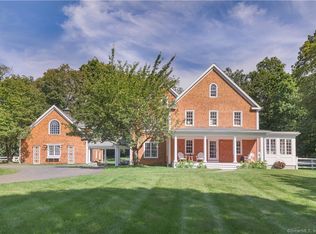 172 Nod Rd, Ridgefield, CT 06877