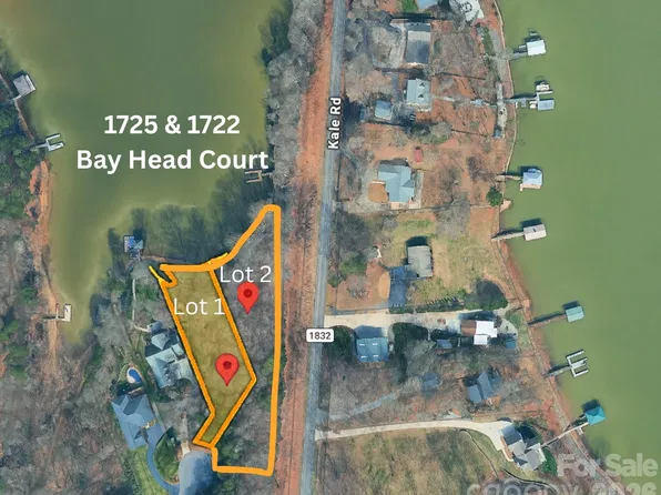 1725 Bay Head Ct #1722, Catawba, NC 28609