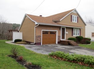 730 Peirson Ave, Newark, NY 14513