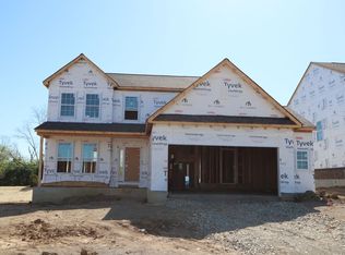 5380 Pacific Crest Ln, Fairfield, OH 45011