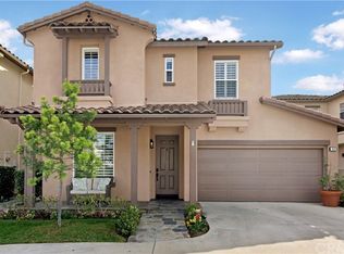 50 Fern Pne, Irvine, CA 92618