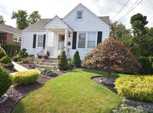 3 Clay St, South Amboy, NJ 08879