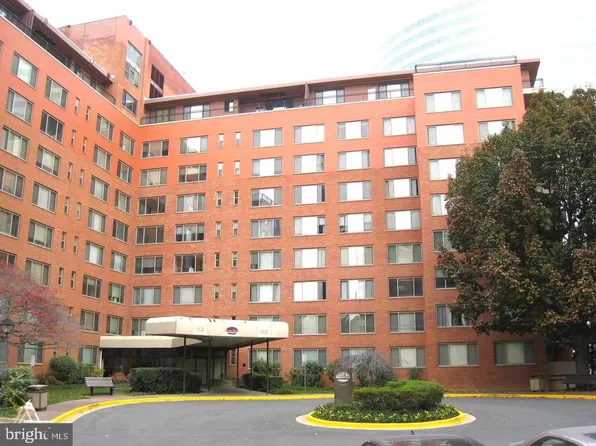 1121 Arlington Blvd APT 314, Arlington, VA 22209
